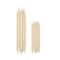 Viovia Viovia Natural Bamboo Skewers VIO-0082 - alternate 1